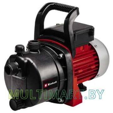 Садовый насос Einhell GC-GP 6538